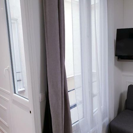 Apartment Quartier Latin - Monge Париж Екстер'єр фото